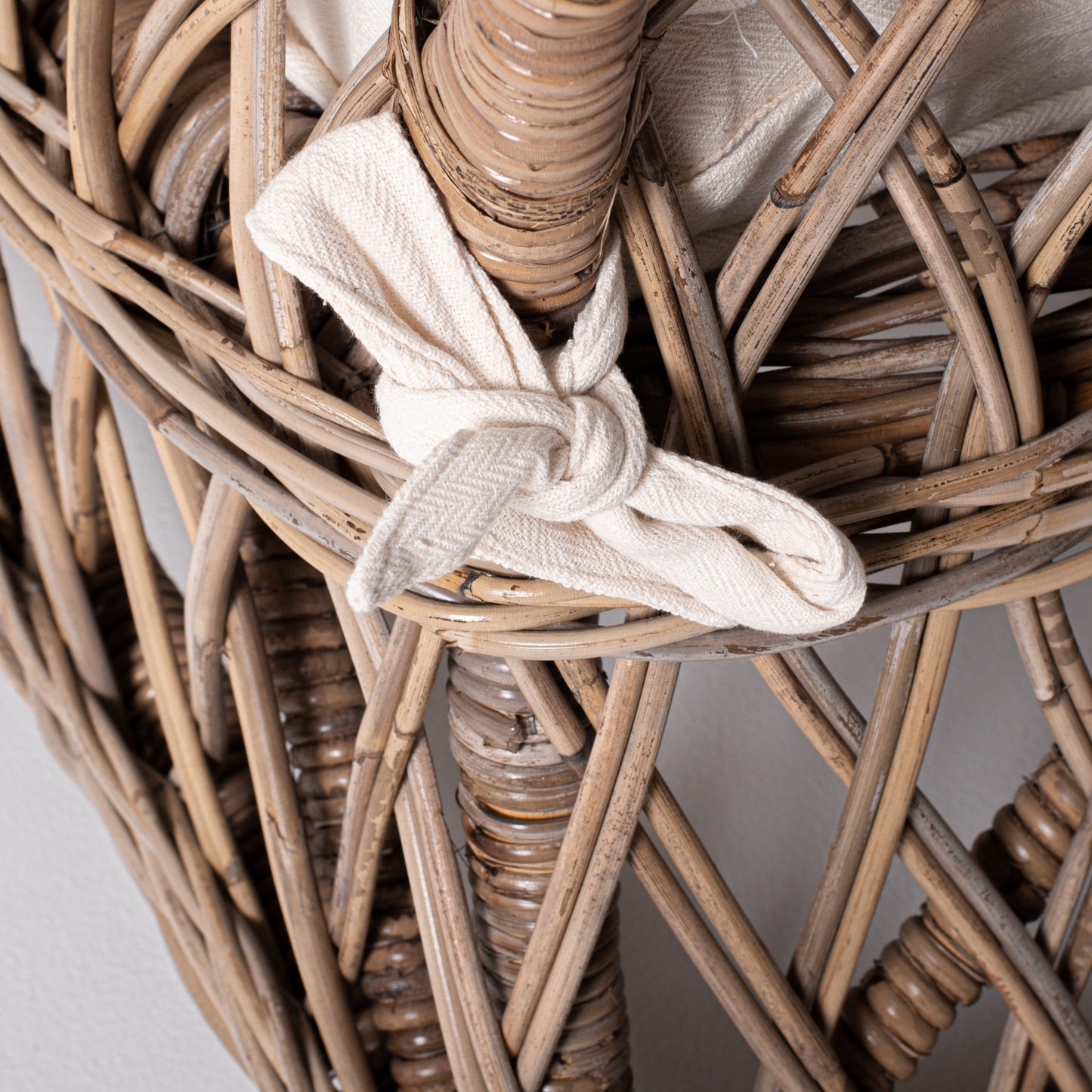 Marquis Rattan Armchair Set of 2