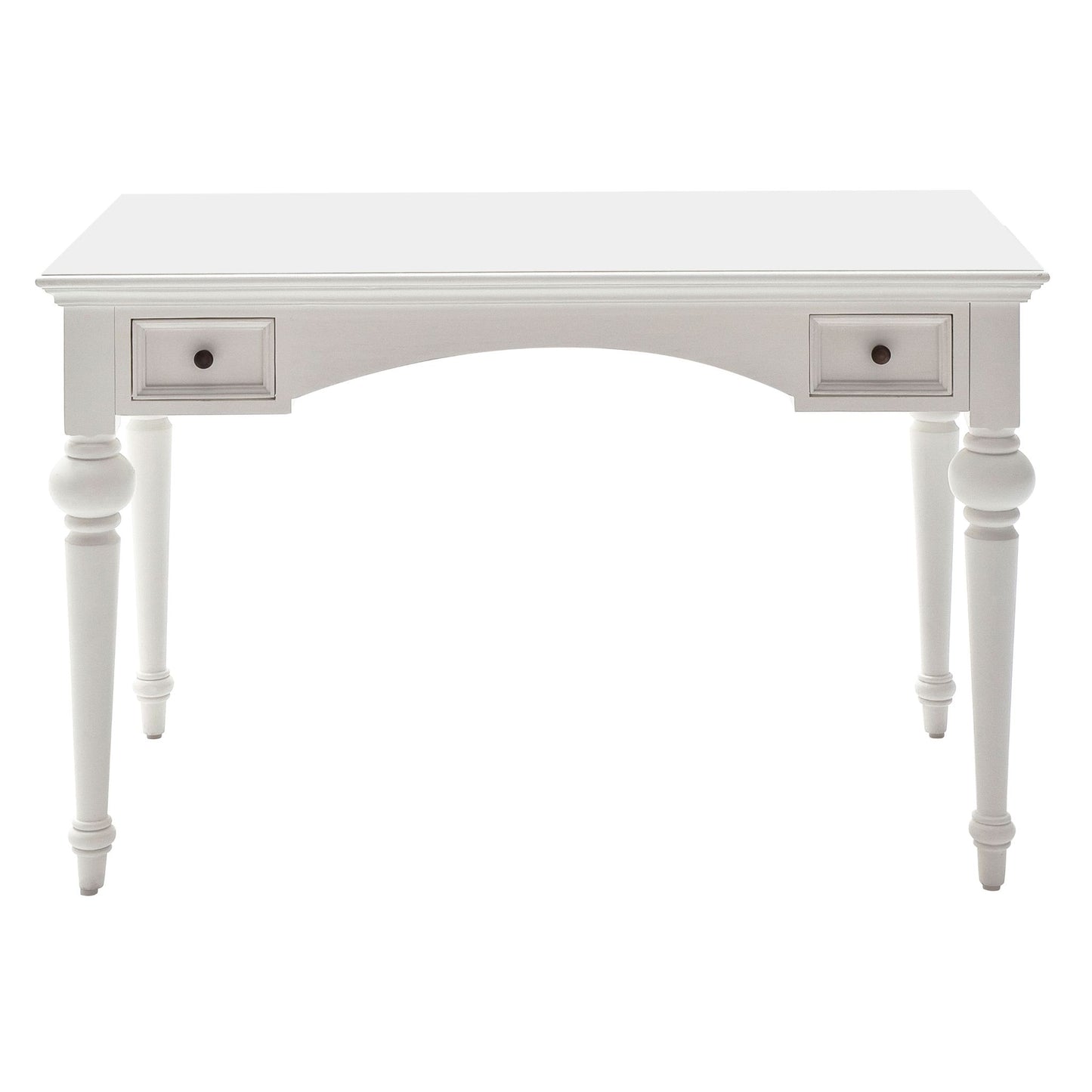Provence Classic White Desk