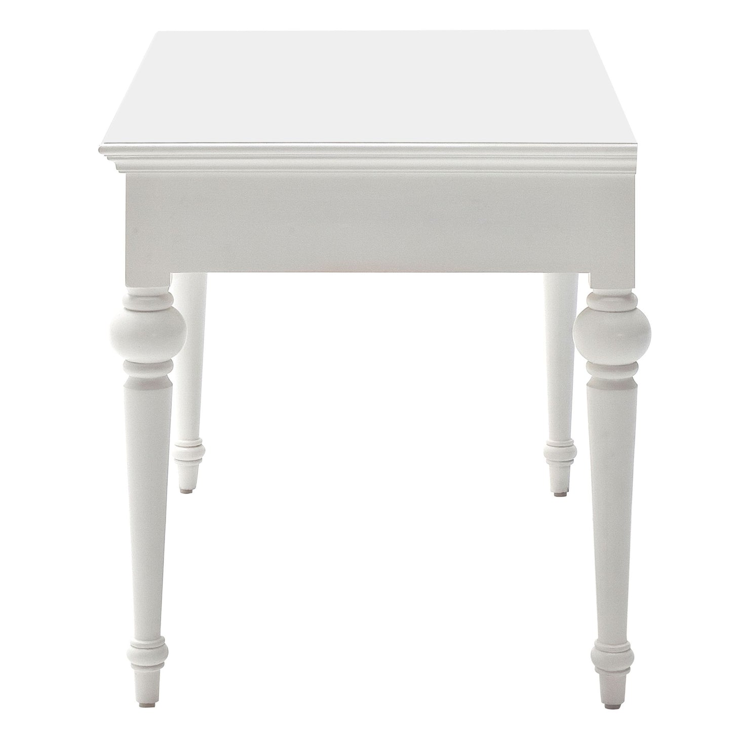 Provence Classic White Desk