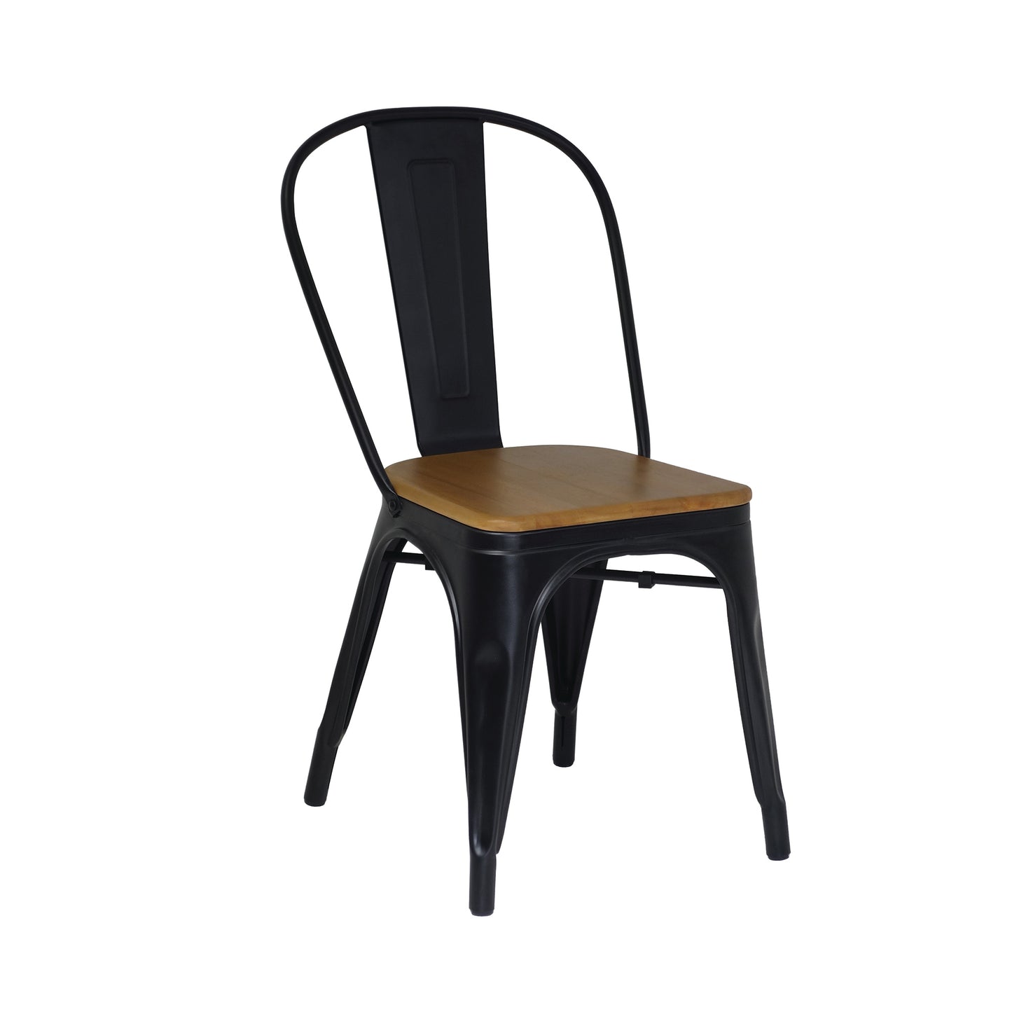 Lyon Metal Outdoor Dining Chair