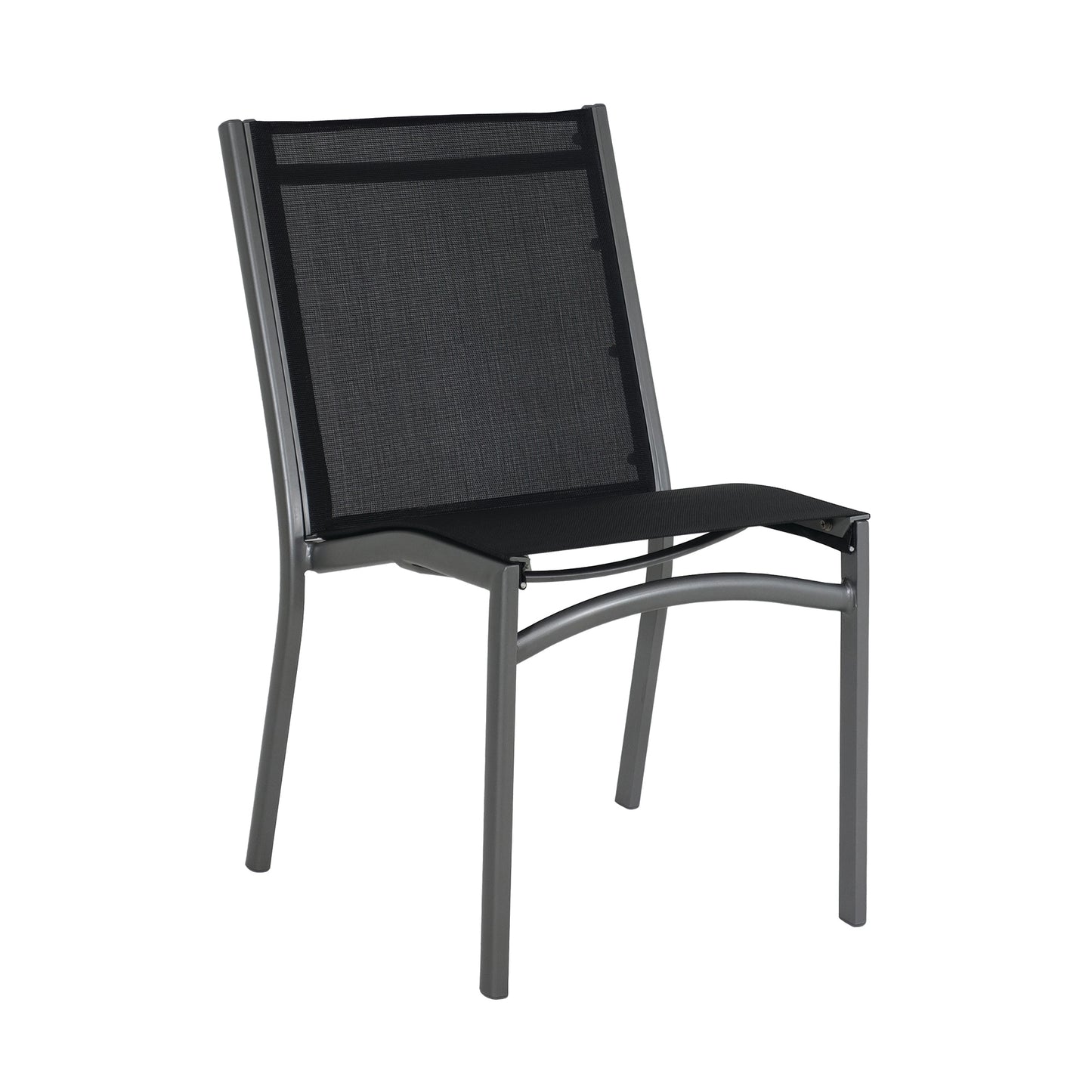 Waratah Sling Outdoor Dining Chair