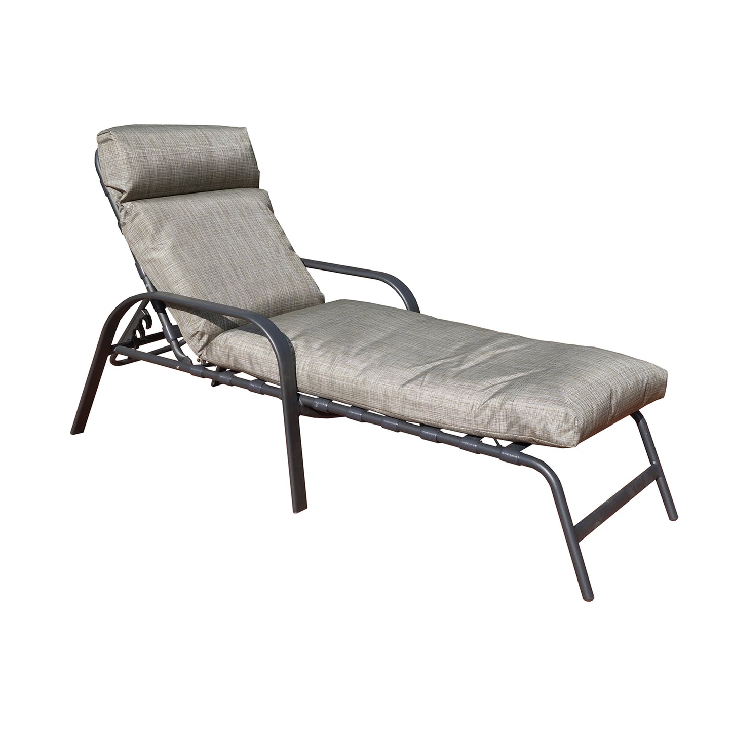 Opus Har-Tex Cushion Outdoor Sun Lounge