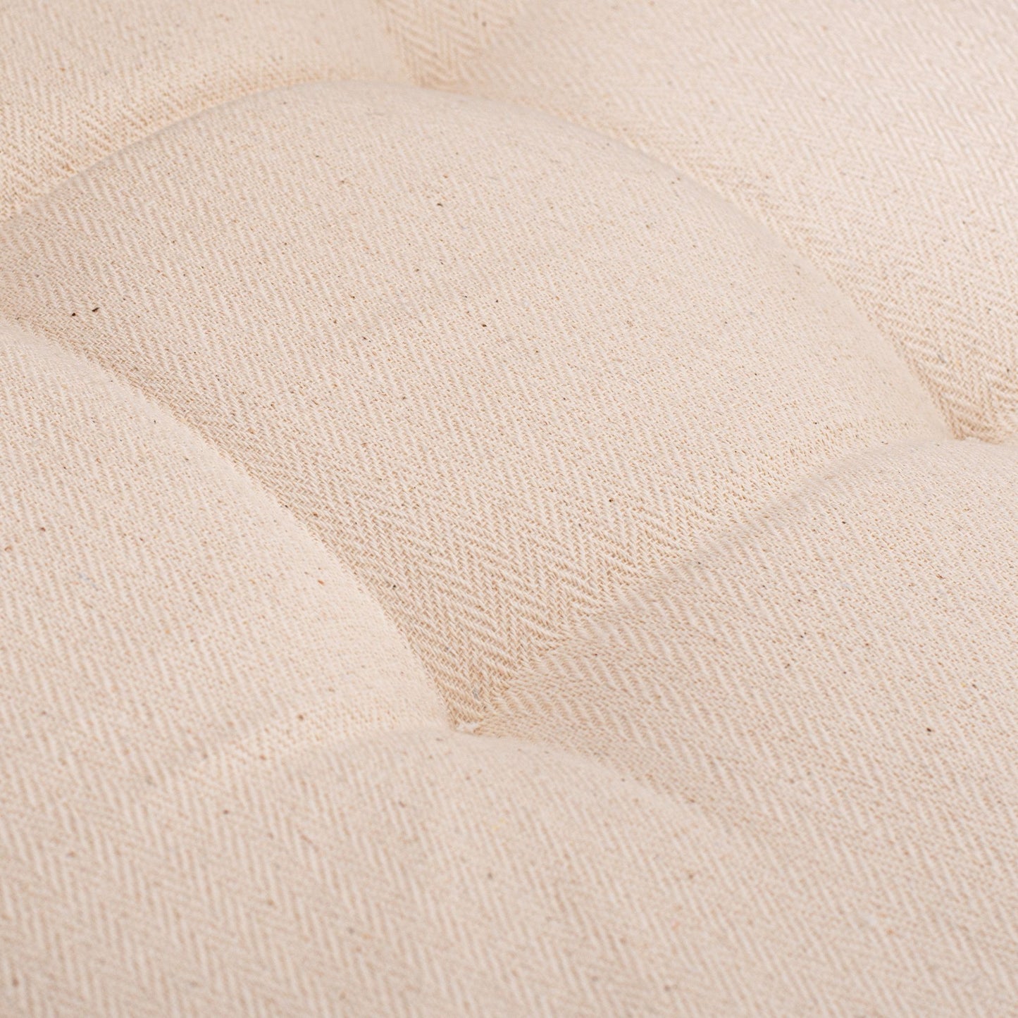 Baroness Rattan Armchair Set of 2