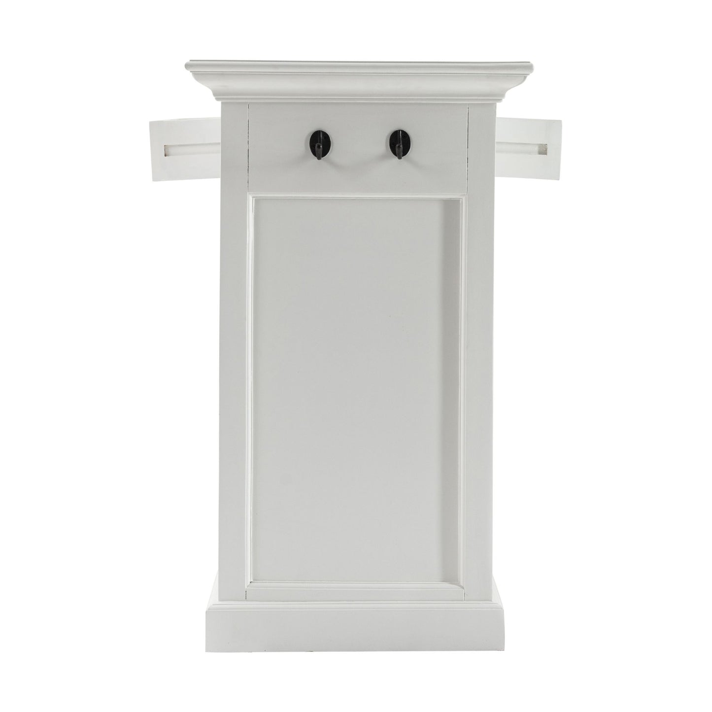 Halifax Classic White Kitchen Table Set