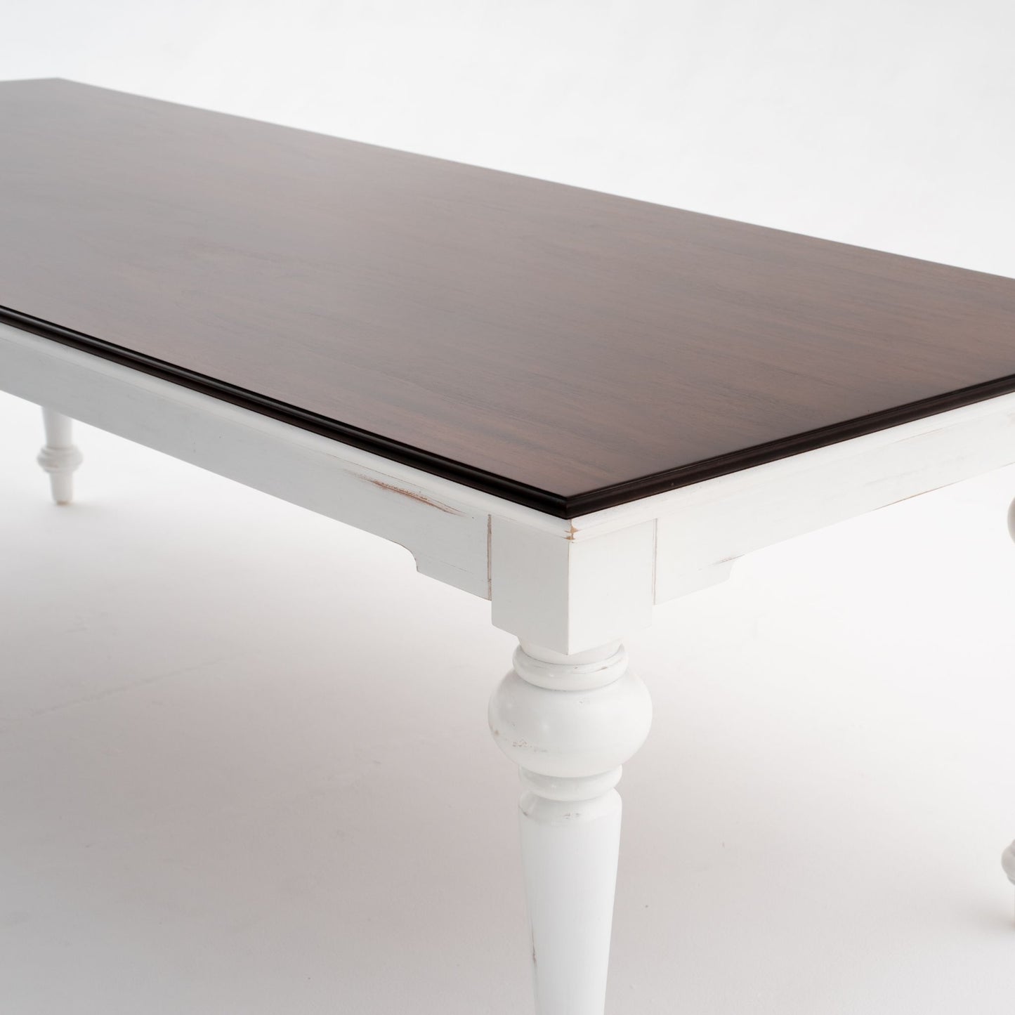 Provence Accent 240cm Dining Table