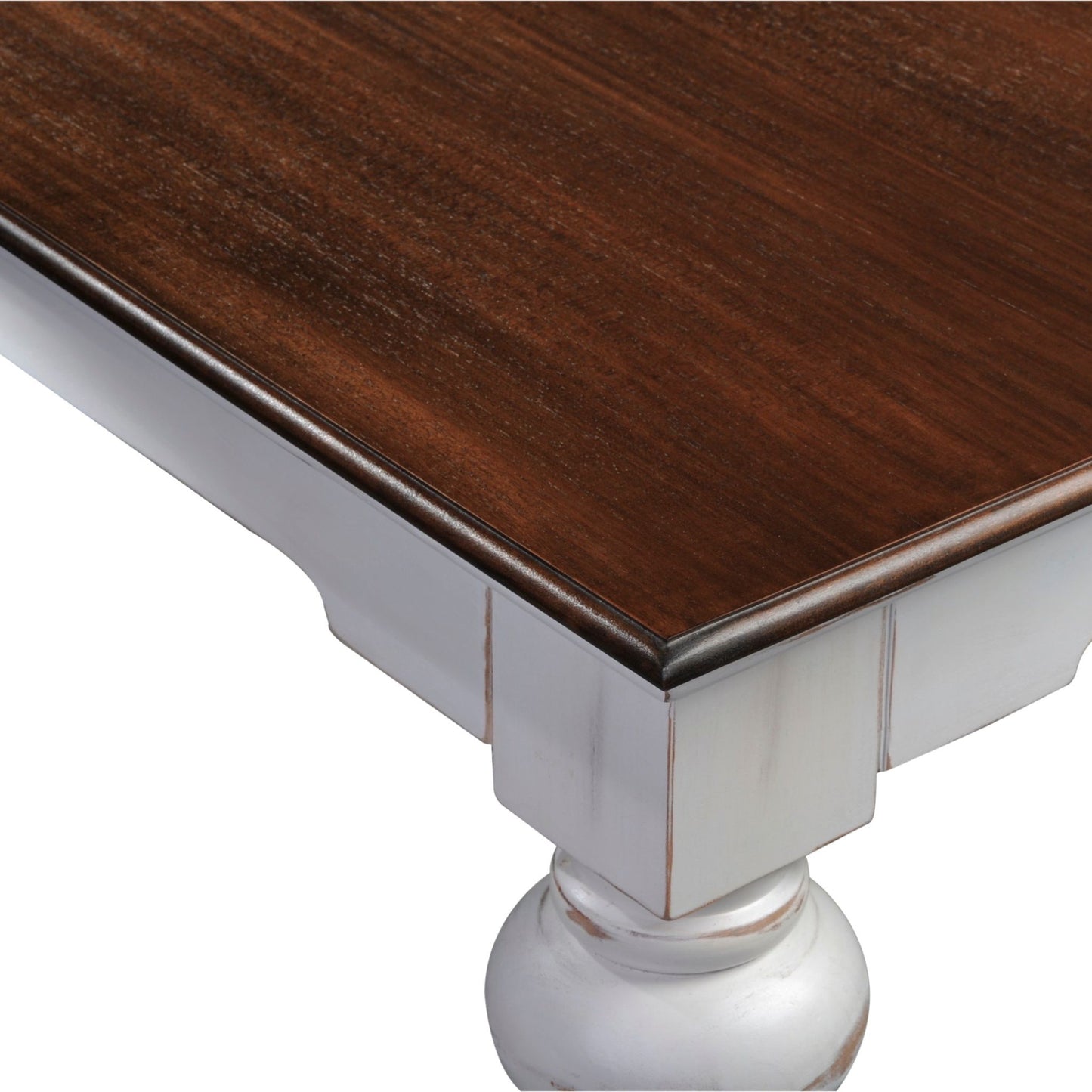 Provence Accent 240cm Dining Table