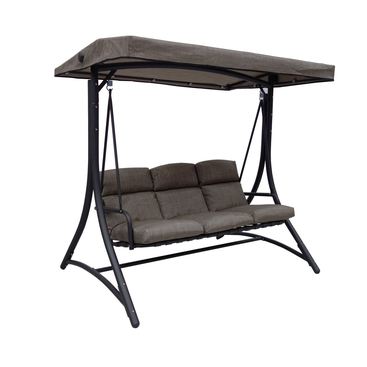 Opus Har-Tex Cushion Outdoor Swing Chair