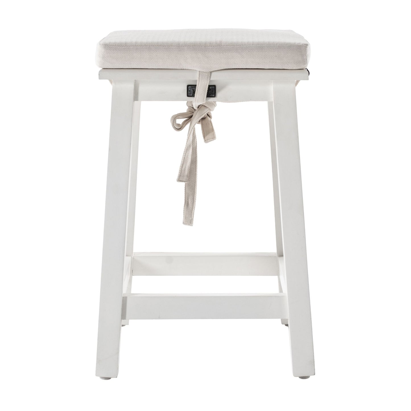 Halifax Classic White Kitchen Table Set