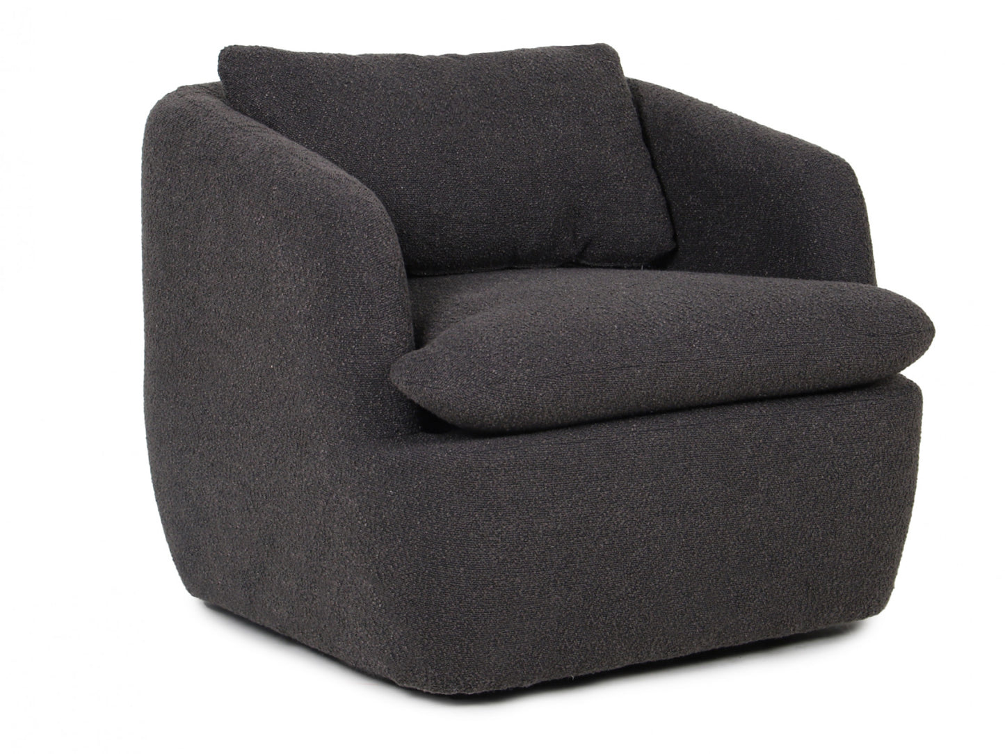 Atlantic Swivel Occasional Armchair
