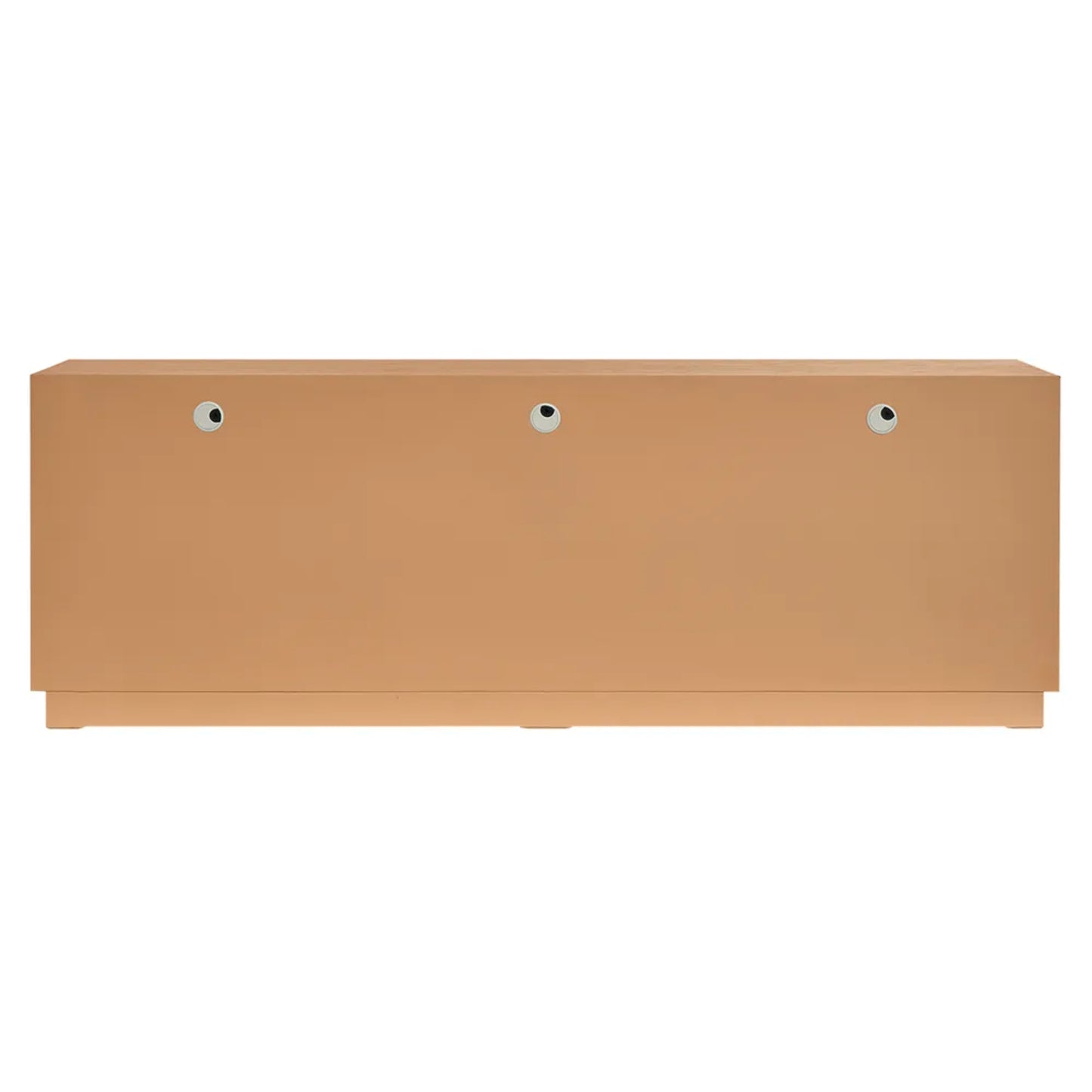 Balmain Large Wooden Buffet Table