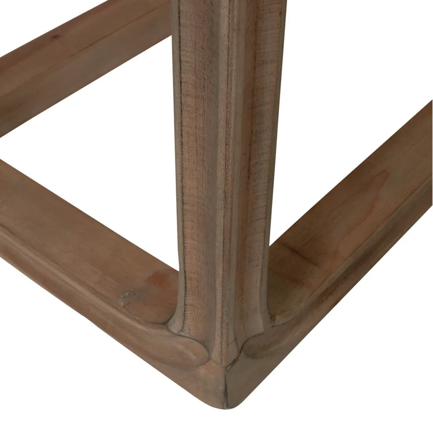 Cadie Wooden Console Table