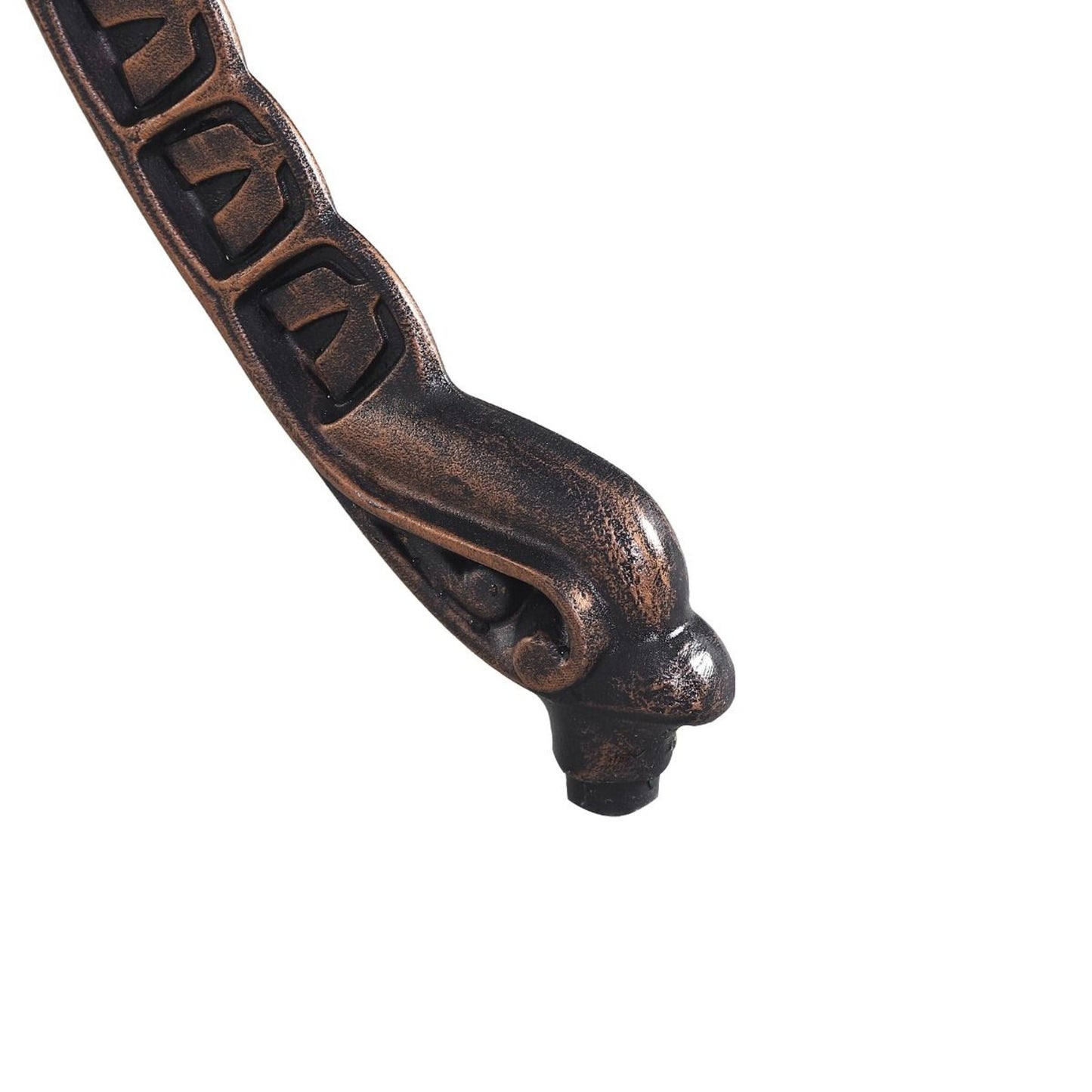 Chantal 5pc Aluminium Outdoor Dining Table Set