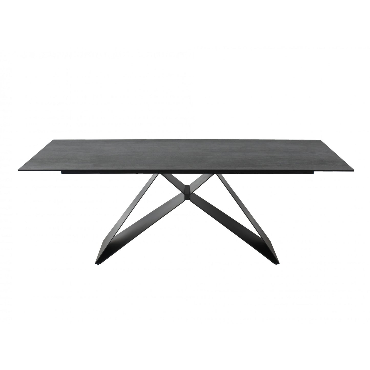 Etna 210cm Fixed Dining Table