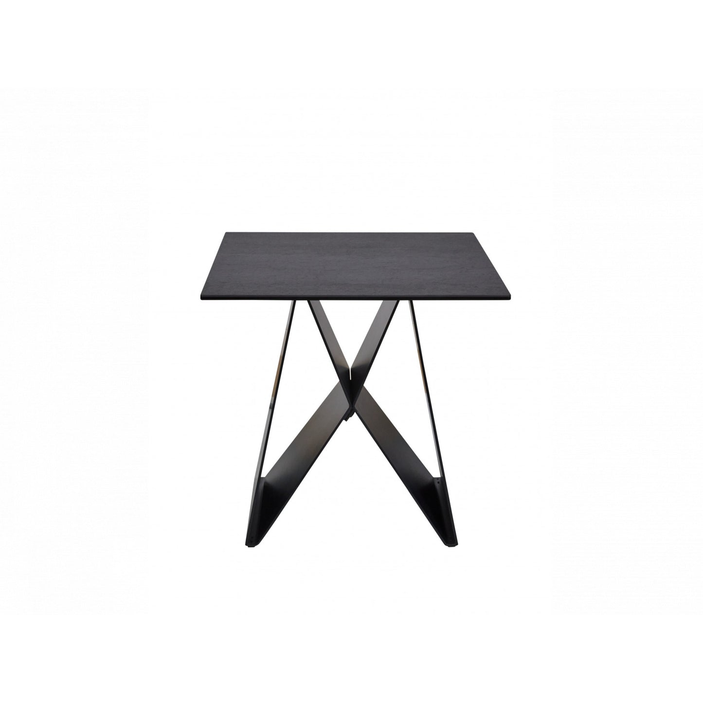 Etna 60cm Italian Ceramic Side Table