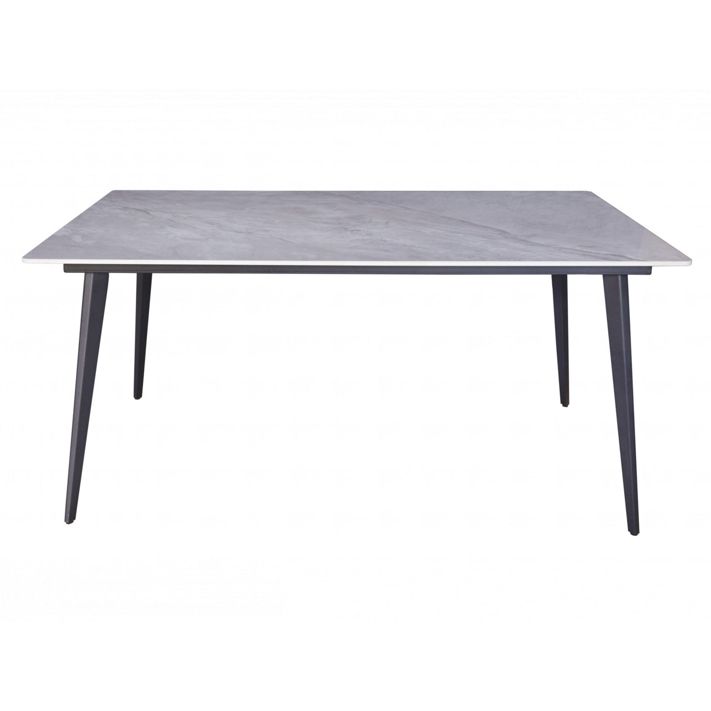 Eva Rebecca 160cm Ceramic Dining Table