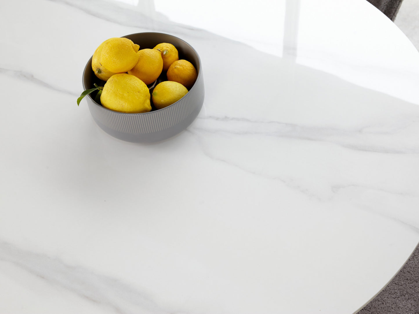 Fern 110cm Sevella Dining Table