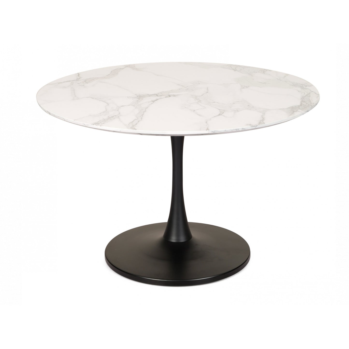 Lilly 120cm Sevella Round Dining Table