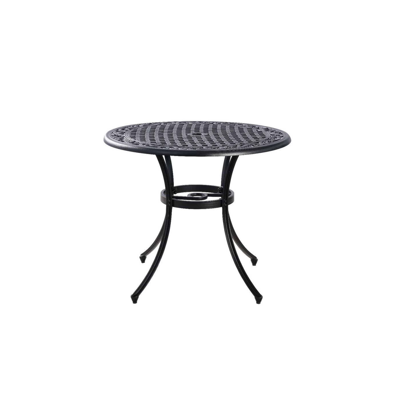 Marco 90cm Aluminium Outdoor Table