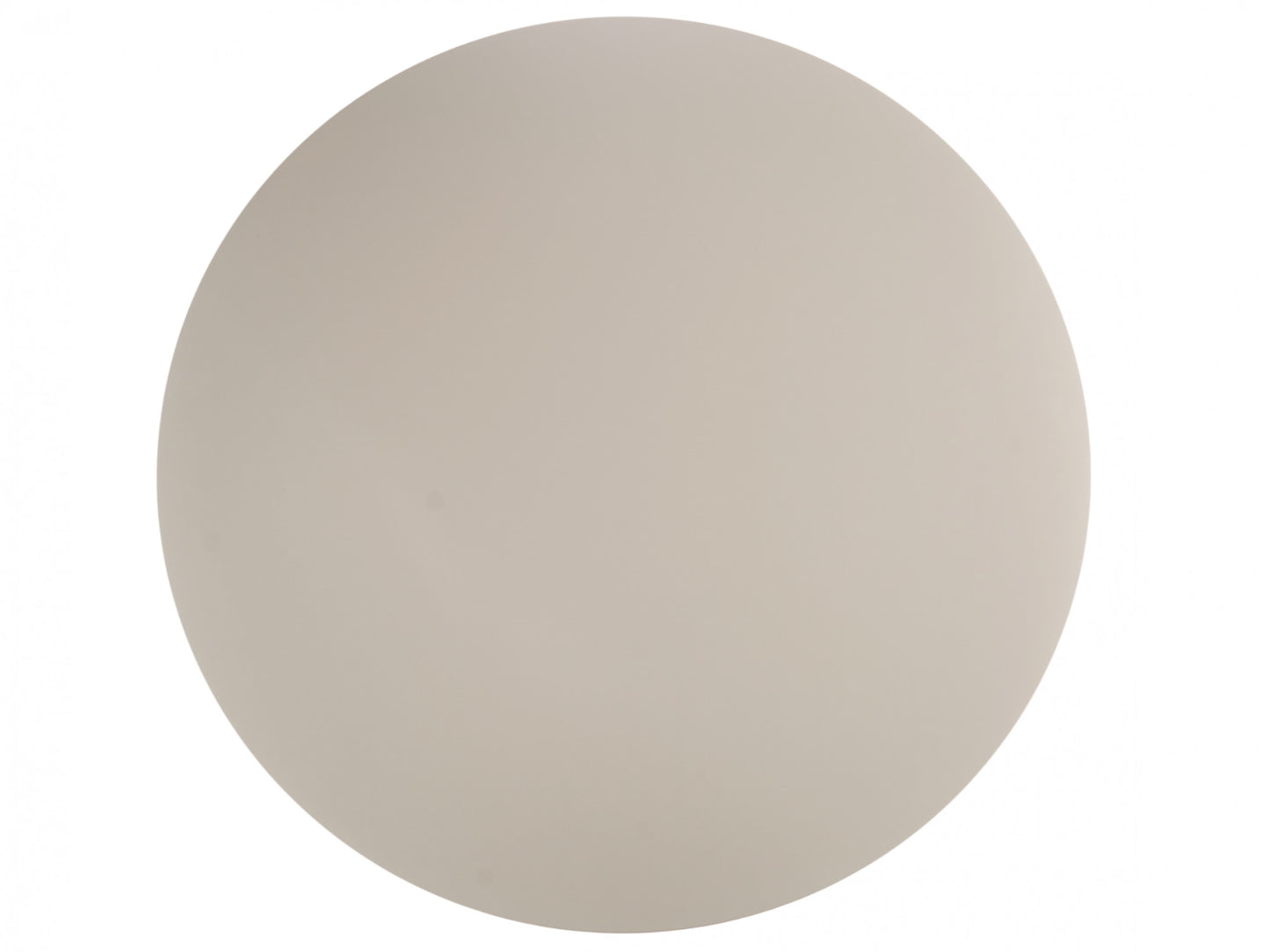 Matisse 90cm Round Dining Table