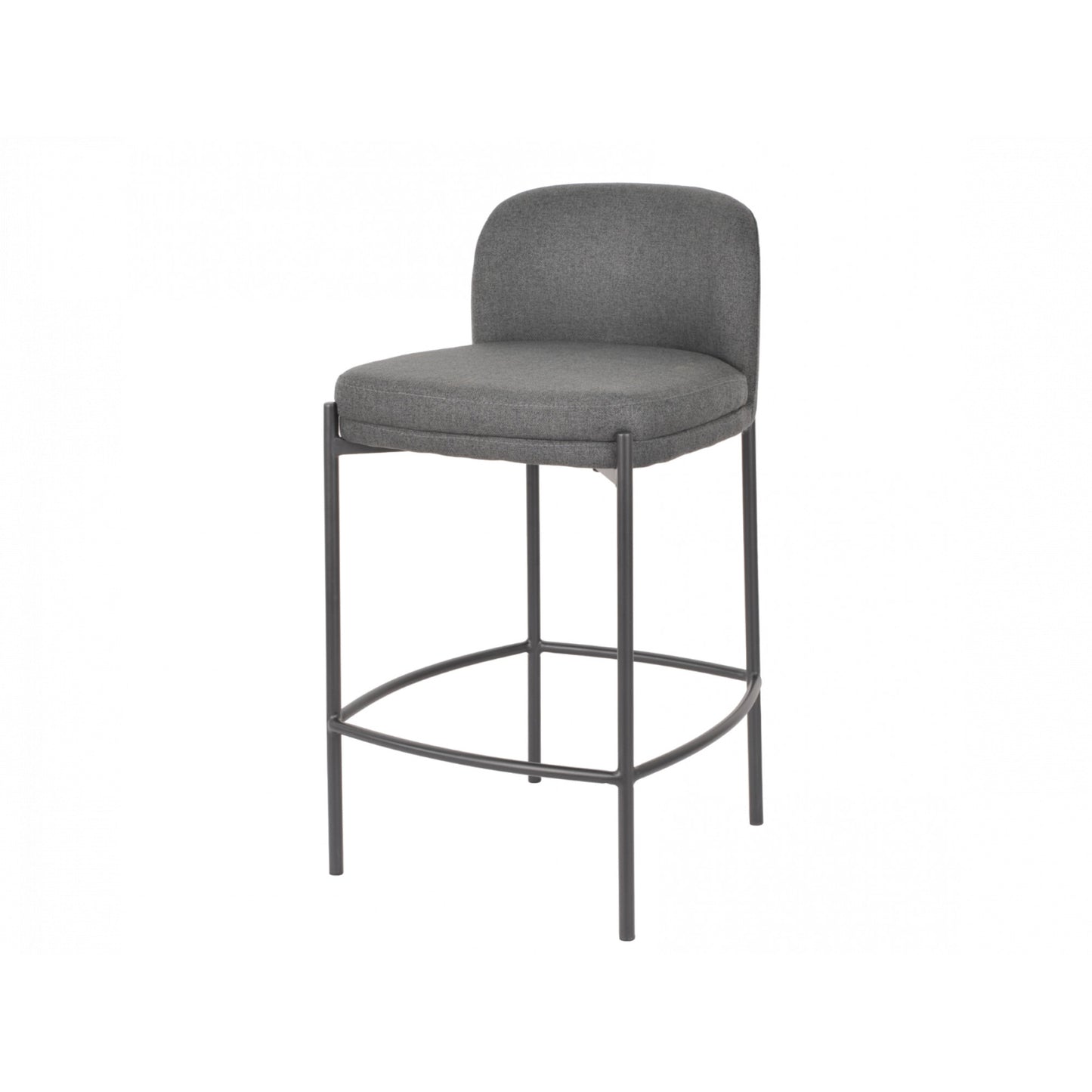 Mortiz Eco Leather Bar Stool