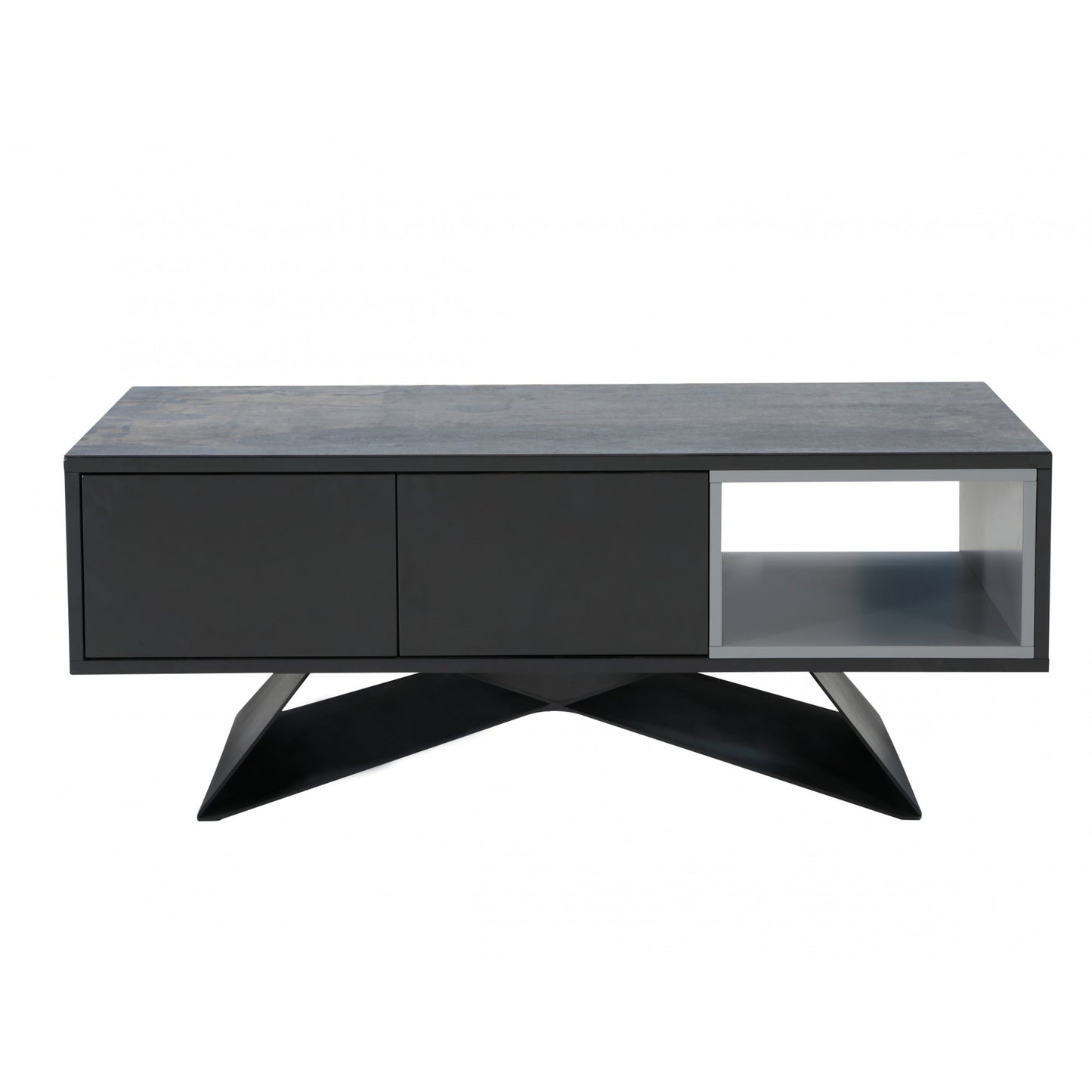 Otto 120cm A-Frame Coffee Table