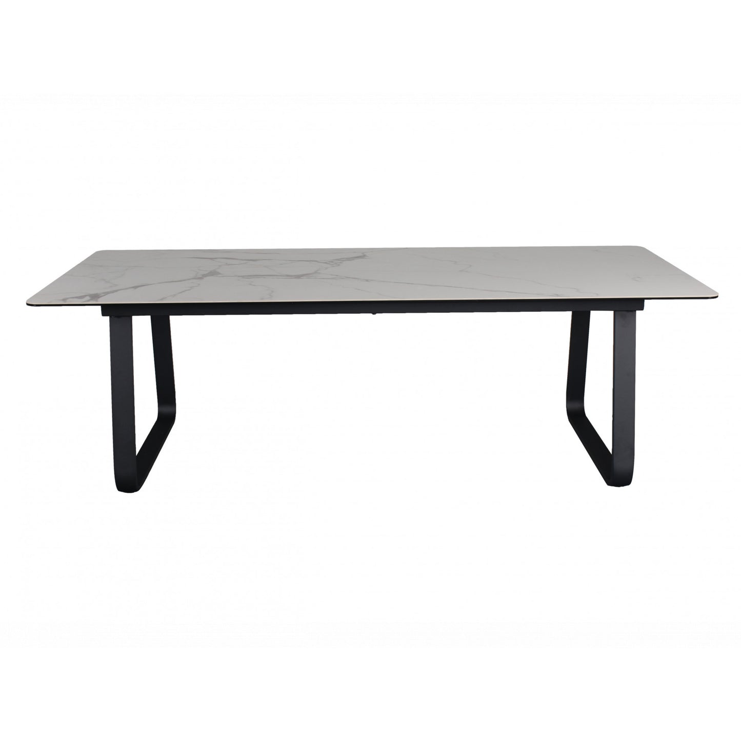 Toscana 240cm Large Ceramic Dining Table