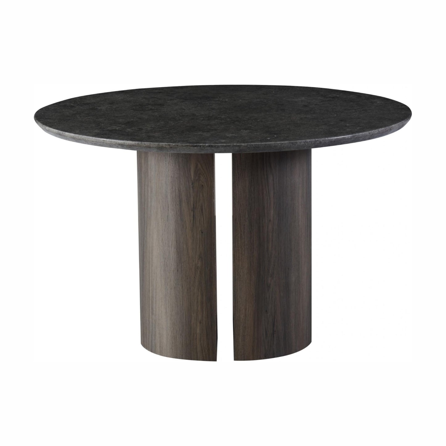 Corfu Marble Dining Table Grey