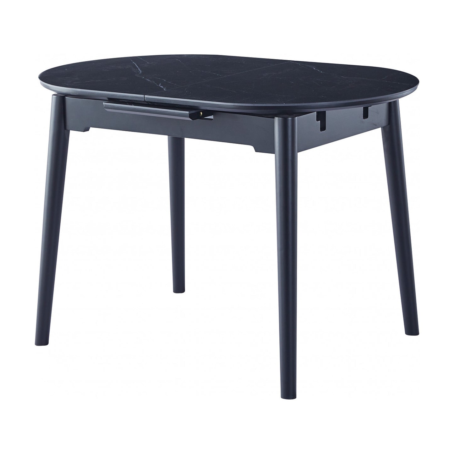 Gena Ceramic Extension Dining Table