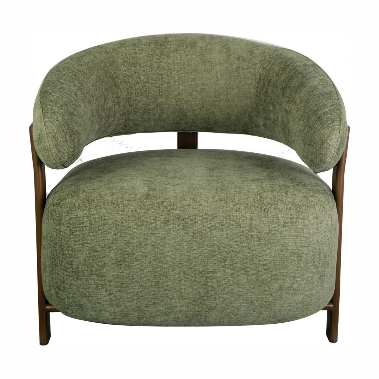 Hampton Fabric Occasional Chair