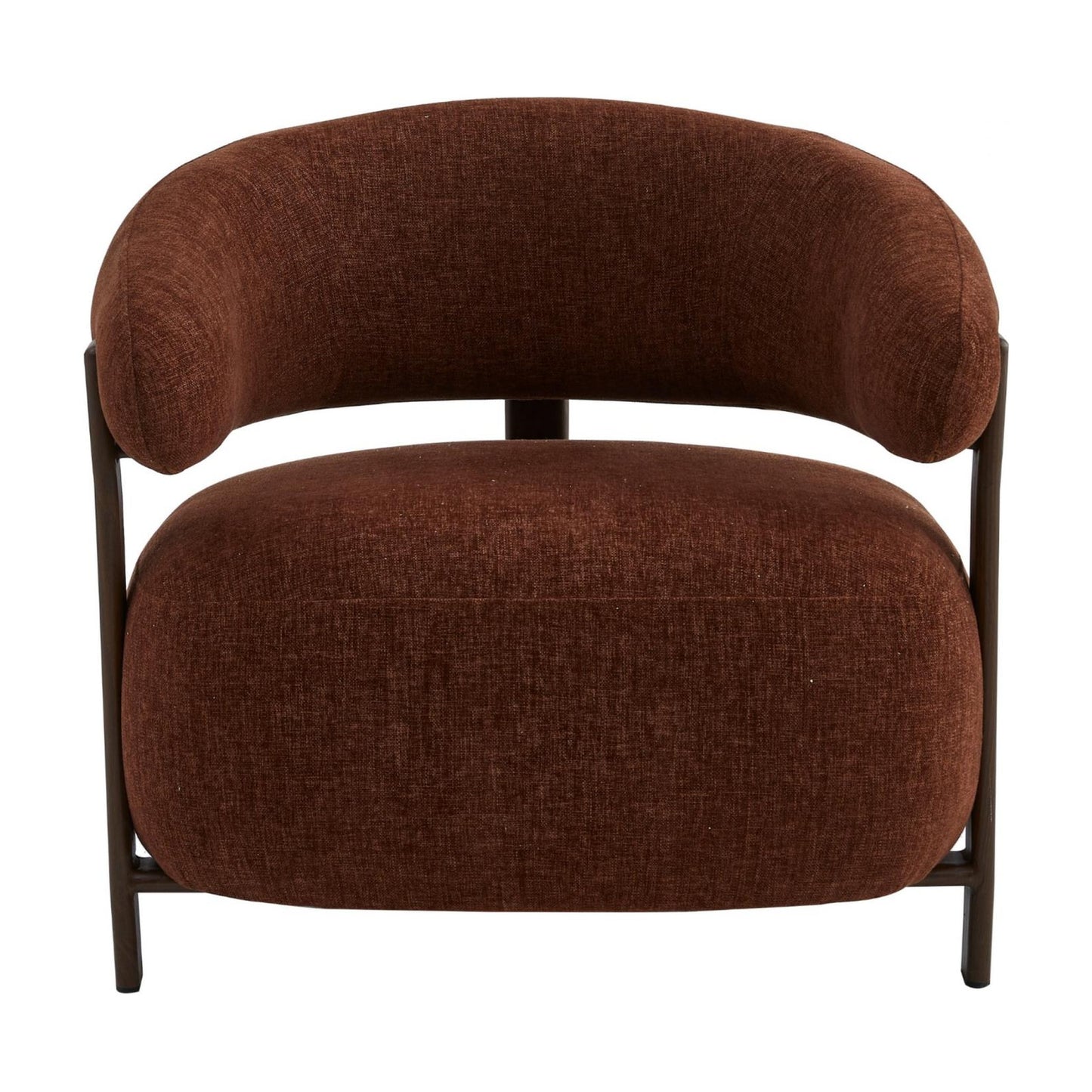 Hampton Fabric Occasional Chair