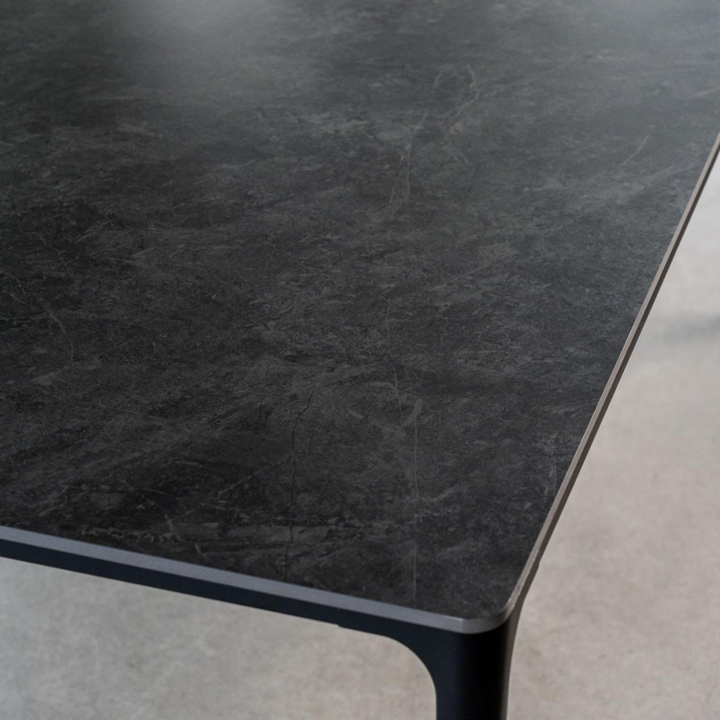 Magnate Ceramic Large Dining Table