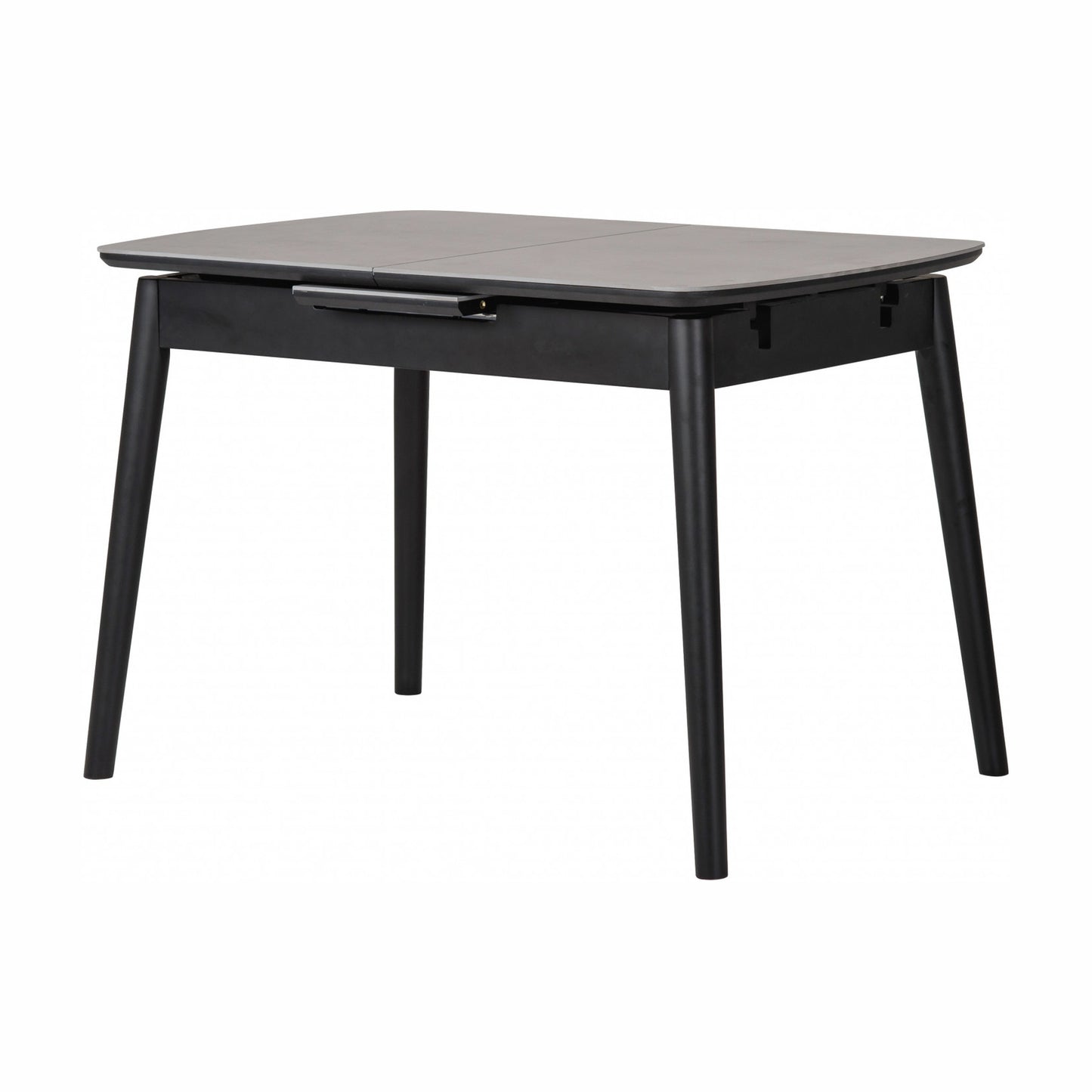 Mila Ceramic Extension Dining Table