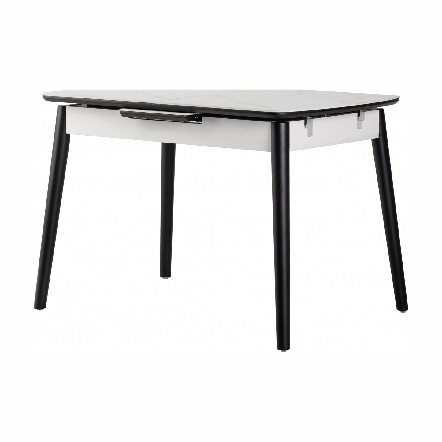 Mila Ceramic Extension Dining Table