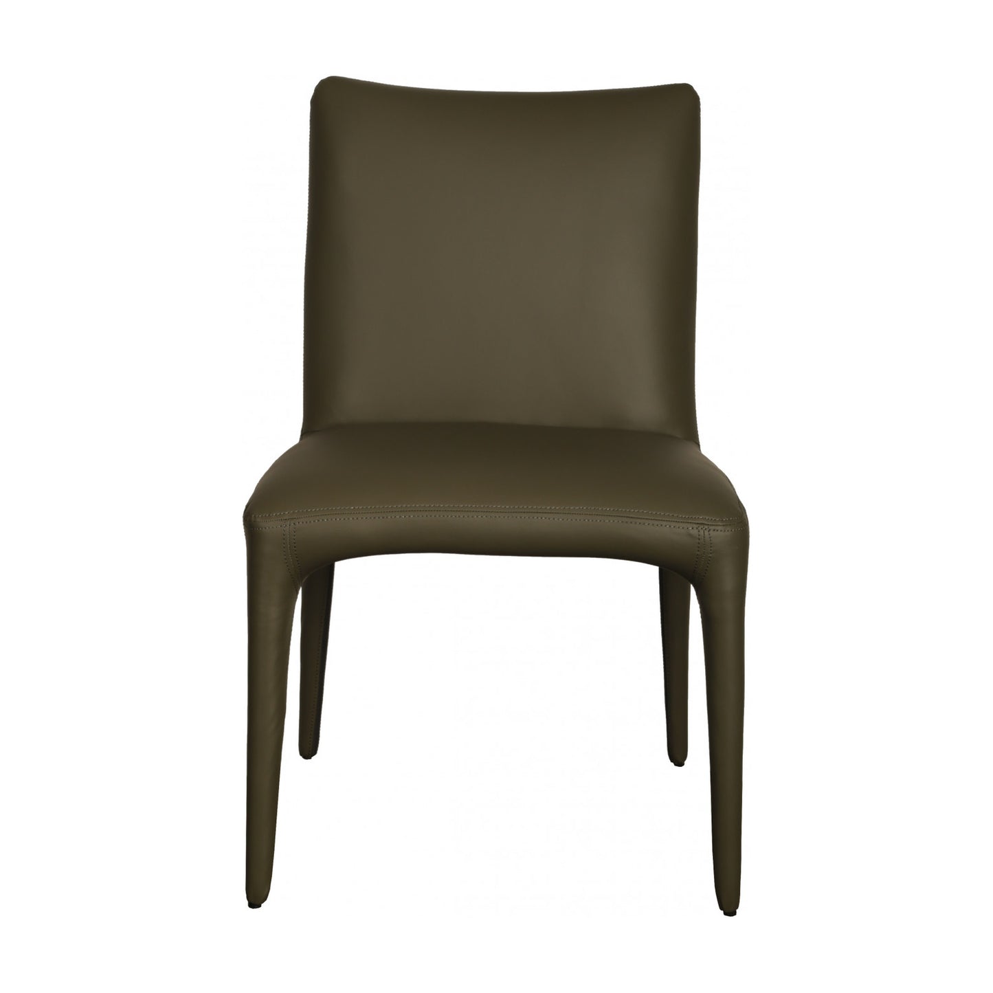 Toulon Leather Dining Chair Set of 2