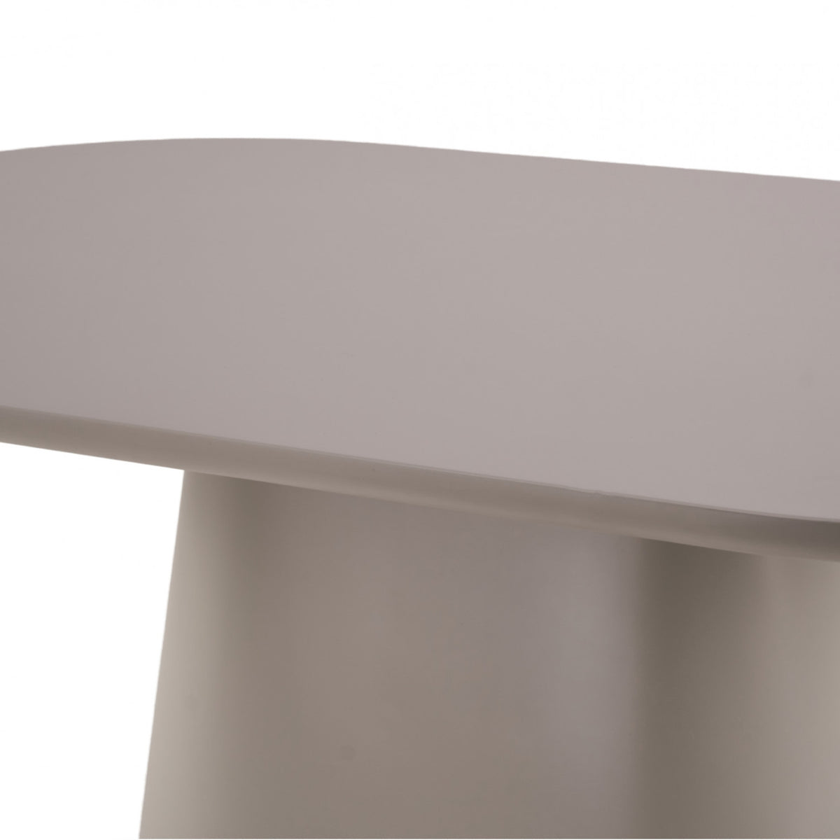 Valencia Wood Dining Table