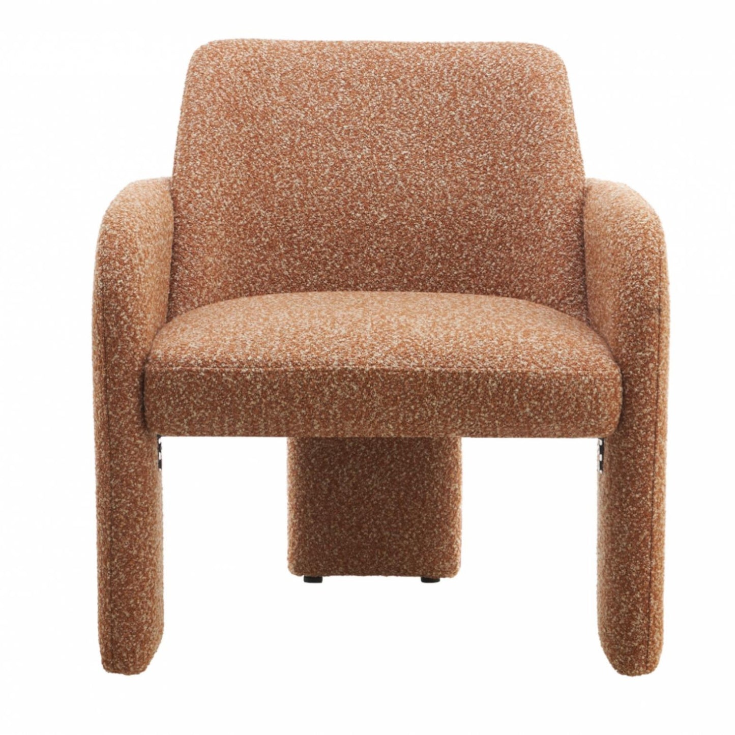 Zurich Fabric Occasional Chair
