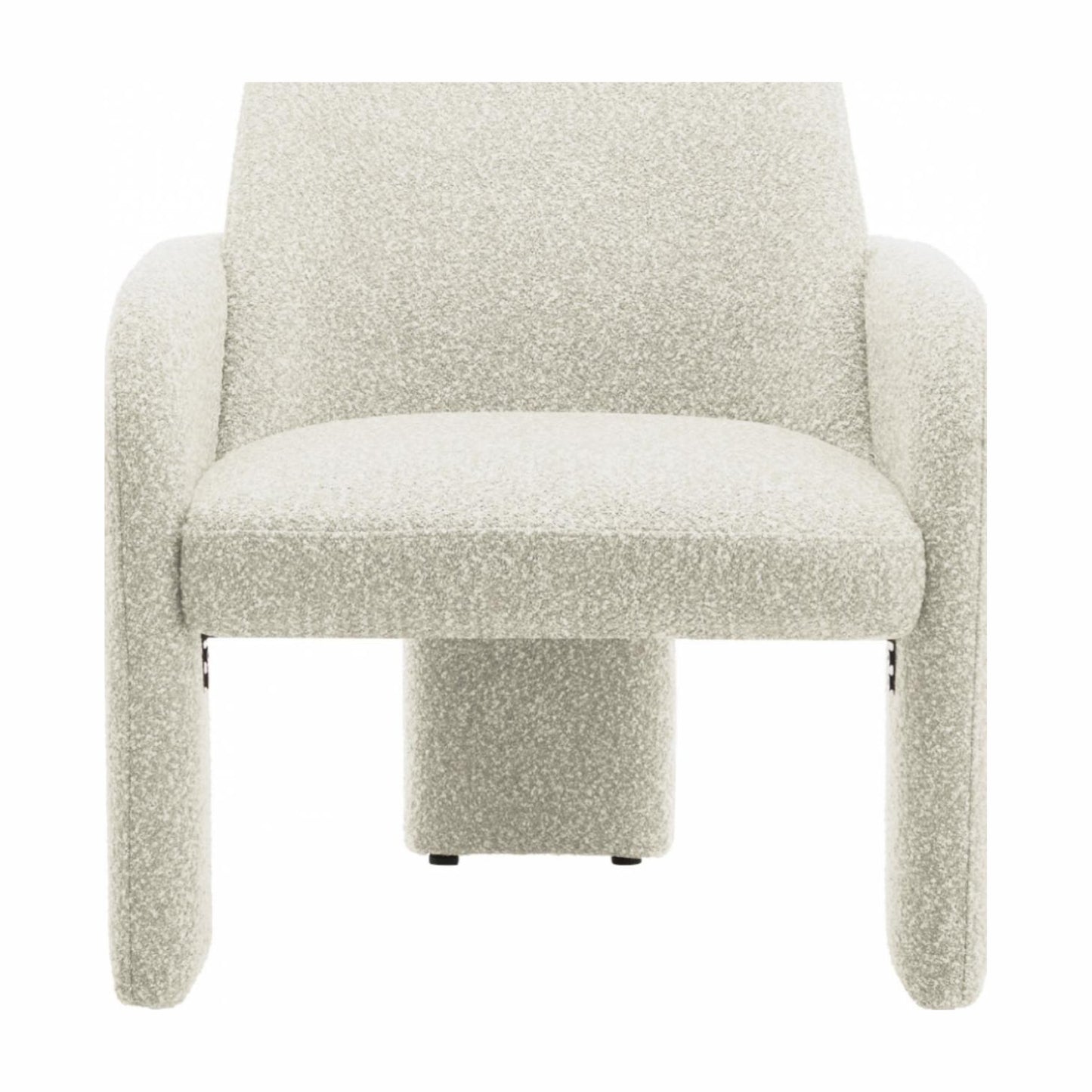Zurich Fabric Occasional Chair