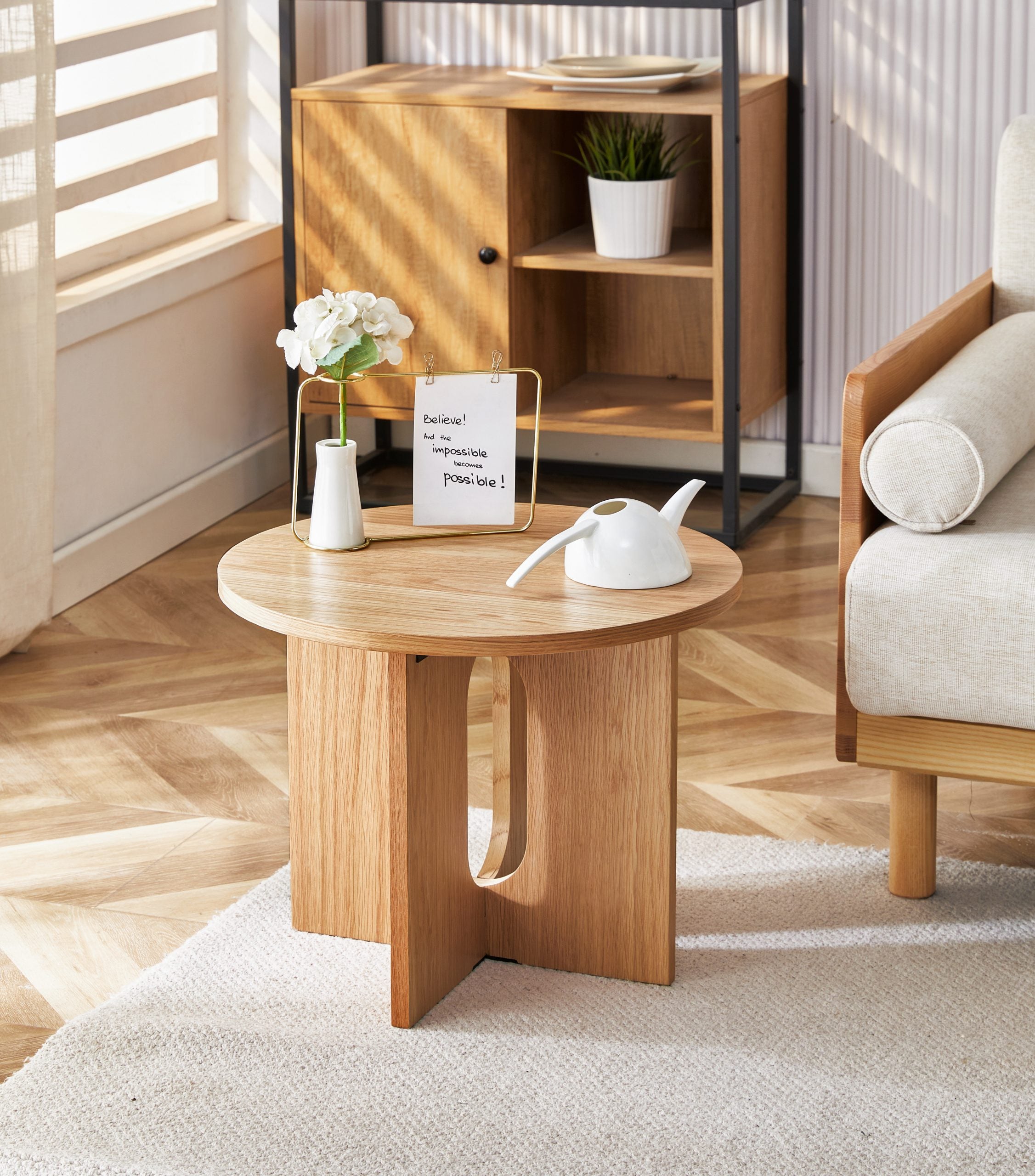 Side Tables – Alfresco Collective