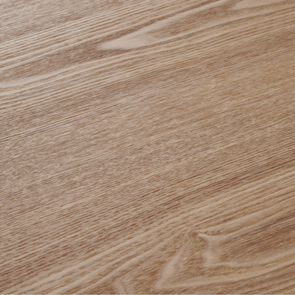 Boyd 220cm Natural Oval Dining Table