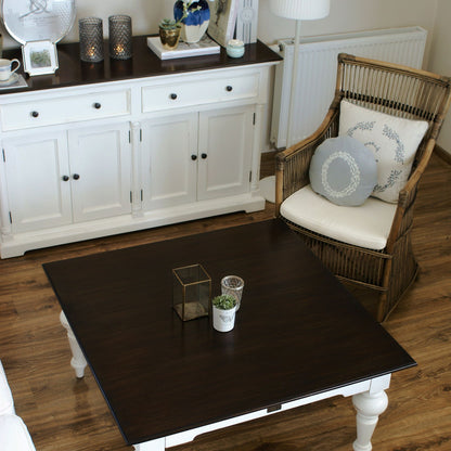 Provence Accent Classic Buffet Table