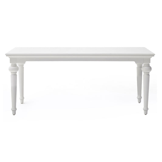 Provence Classic White Dining Table