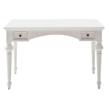 Provence Classic White Desk