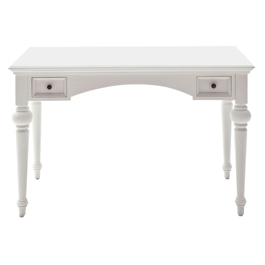 Provence Classic White Desk