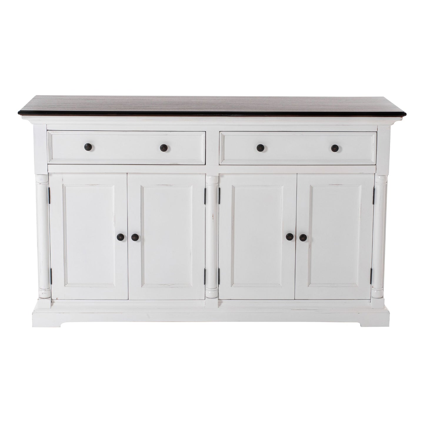 Provence Accent Classic Buffet Table