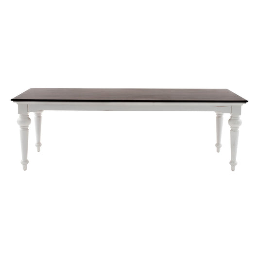 Provence Accent 240cm Dining Table