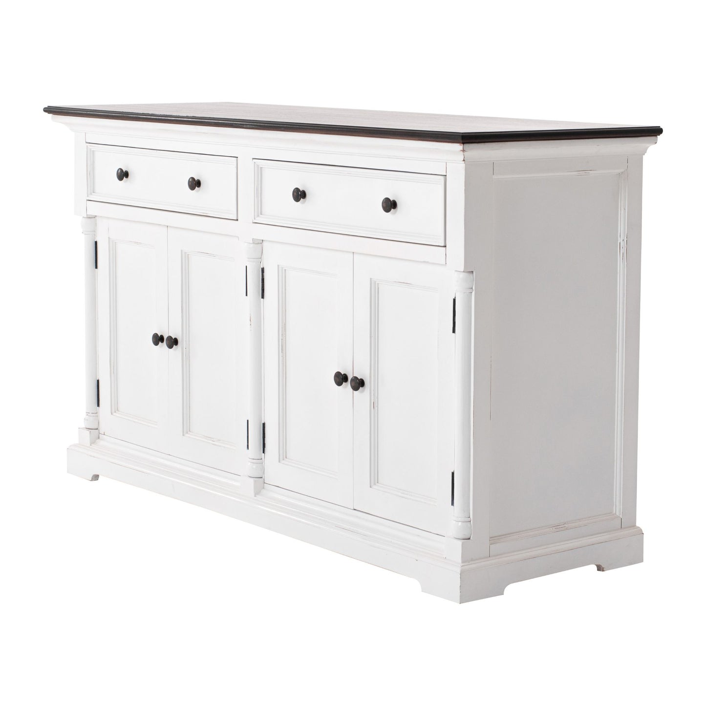 Provence Accent Classic Buffet Table