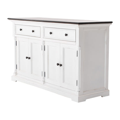 Provence Accent Classic Buffet Table