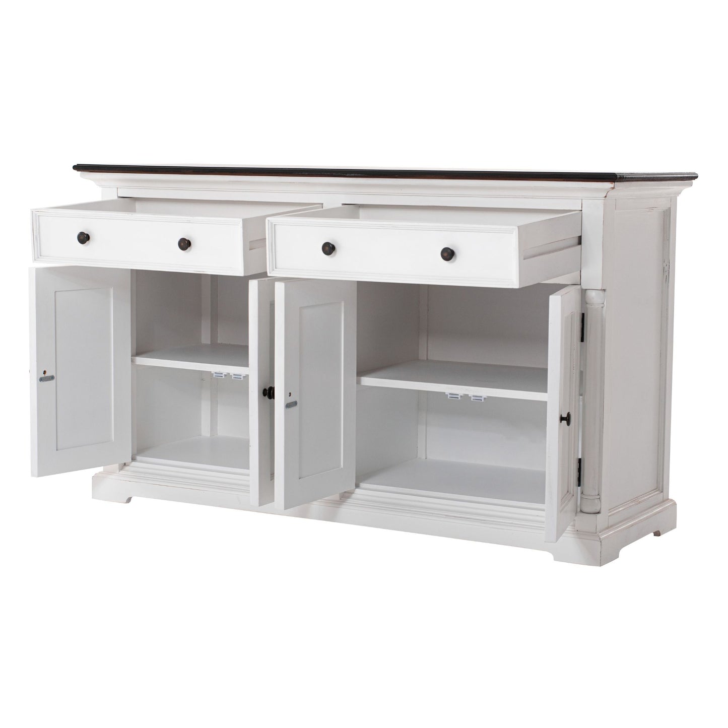 Provence Accent Classic Buffet Table