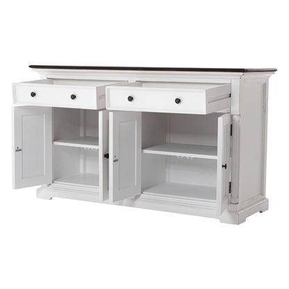 Provence Accent Classic Buffet Table