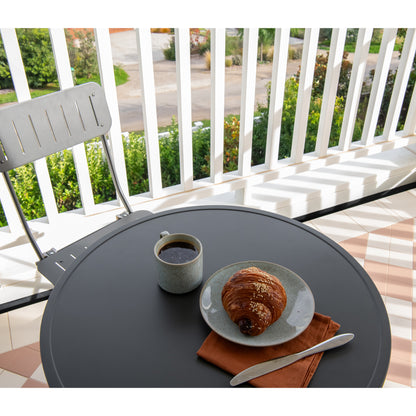Seville 3pc Foldable Bistro Set